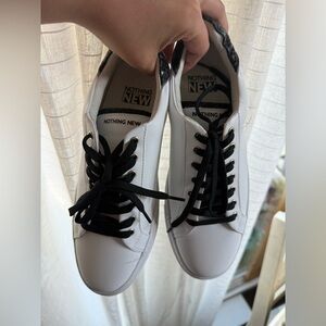 Nothing new sneakers